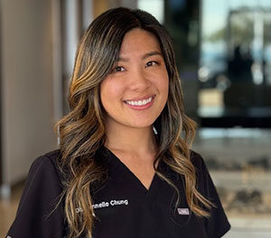 dr dannelle chung